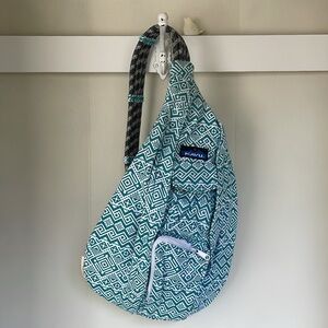 KAVU Original Rope Bag Sling